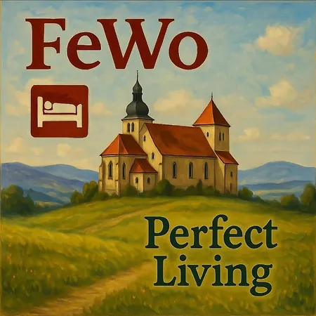 Apartment Perfect Living