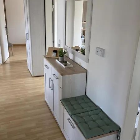 Perfect Living Apartment