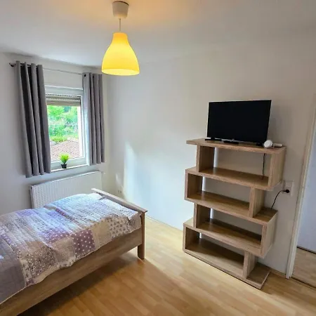 Apartment Perfect Living