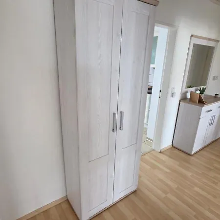 Apartment Perfect Living Petersberg (Hessen)