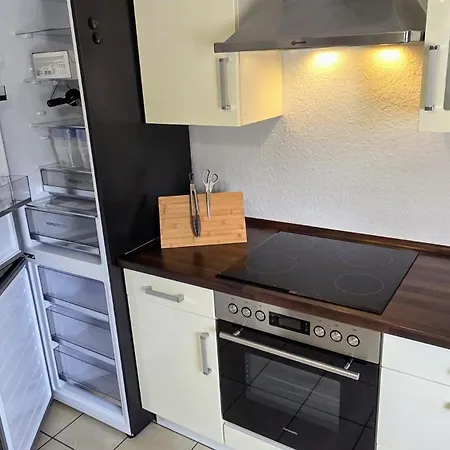 Perfect Living Apartment