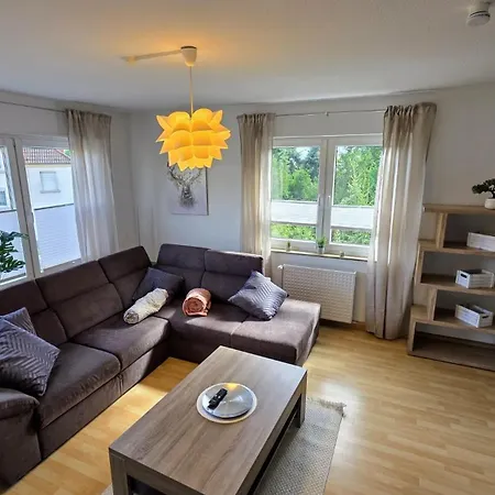 Perfect Living * Petersberg (Hessen)