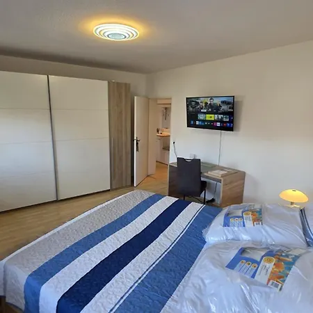 Apartment Perfect Living *
