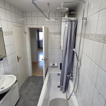 Perfect Living Apartment *