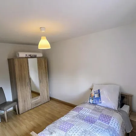Apartment Perfect Living *