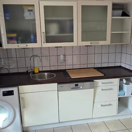 Apartment Perfect Living